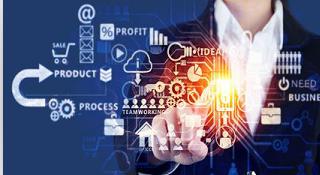 電連技術(shù)榮獲2018(第31屆)中國(guó)電子元件百?gòu)?qiáng)企業(yè)